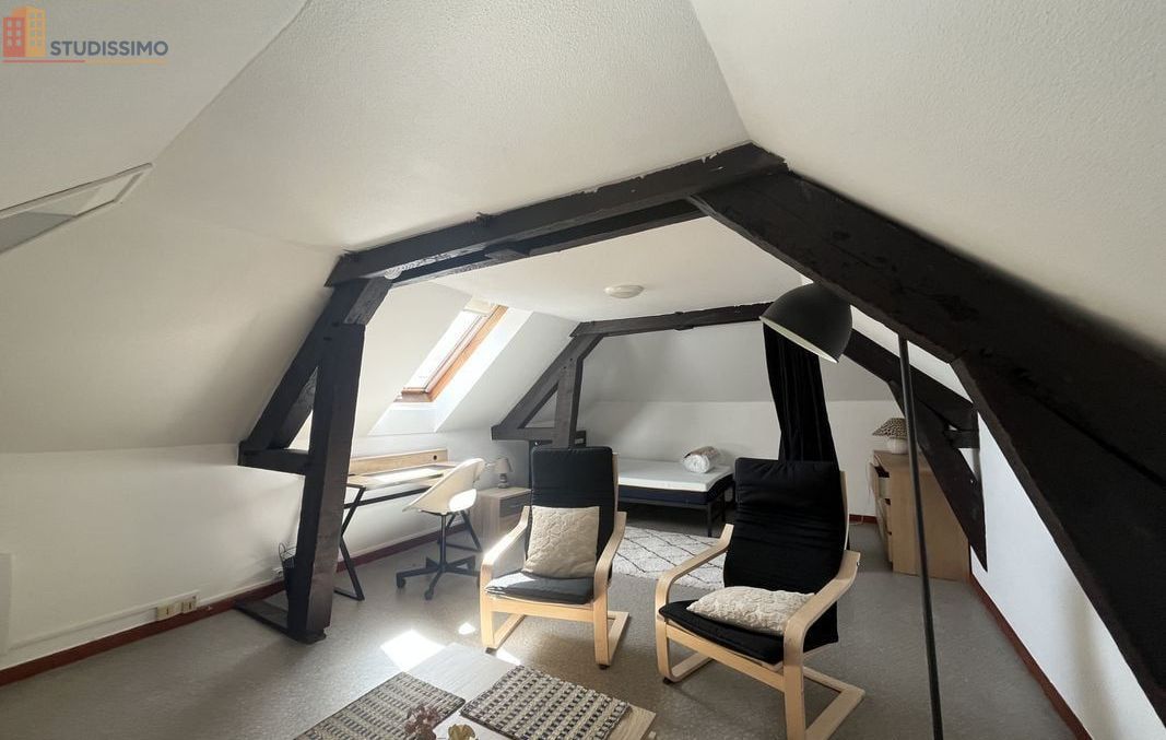 Studio 30m² Tarbes - Étage élevé, lumineux - Photo 4