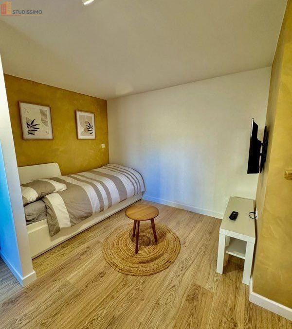 Studio meublé 20m² Tarbes - Charges comprises, lumineux - Photo 2