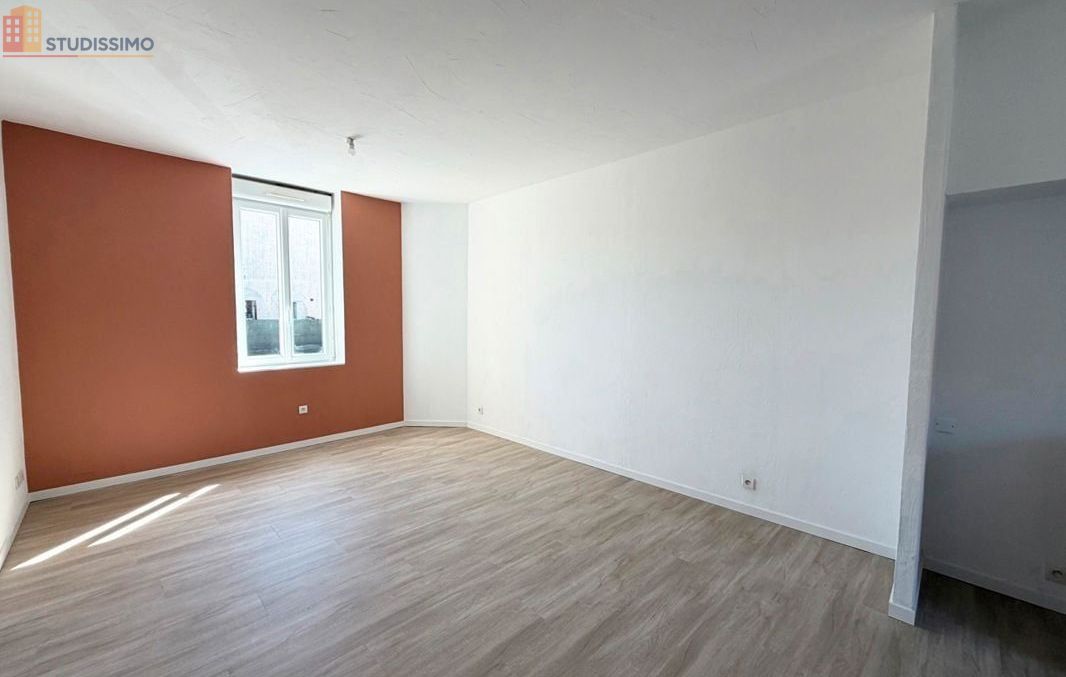 Studio 28m² Séméac - DPE B - Photo 5