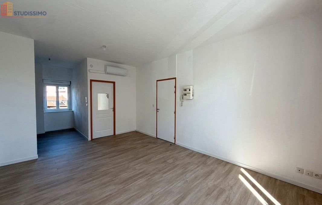 Studio 28m² Séméac - DPE B - Photo 4