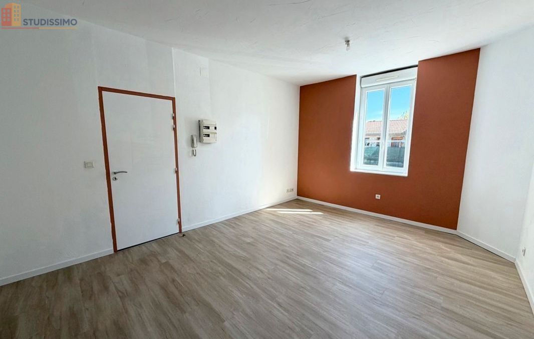 Studio 28m² Séméac - DPE B - Photo 3