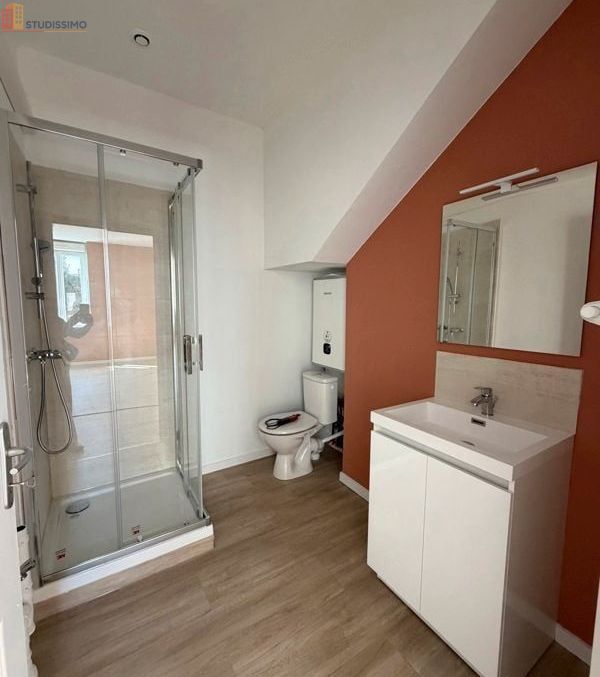 Studio 28m² Séméac - DPE B - Photo 2