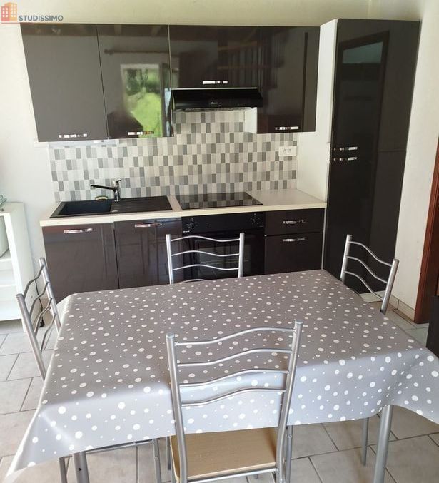 Studio meublé 20m² Asté 65200 - Meublé, 20m² - Photo 11