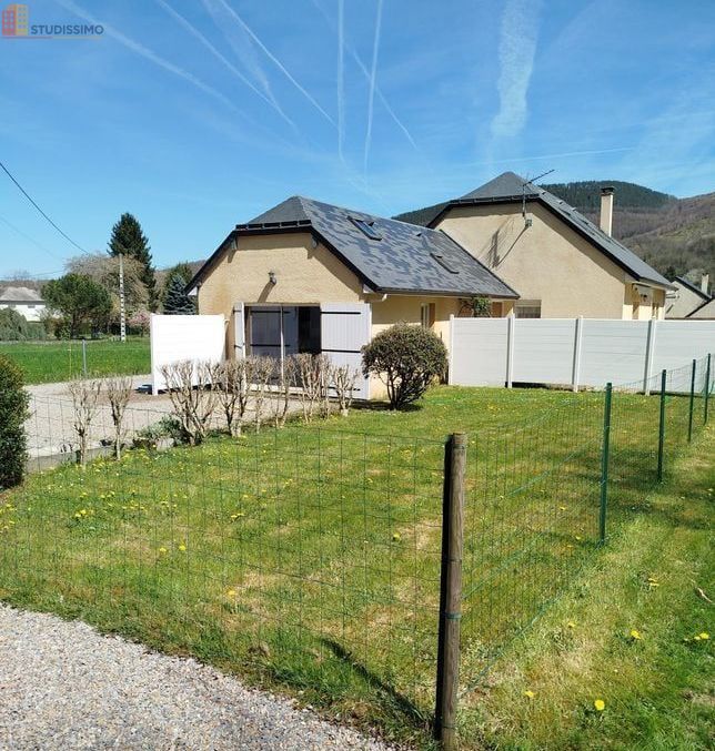 Studio meublé 20m² Asté 65200 - Meublé, 20m² - Photo 12