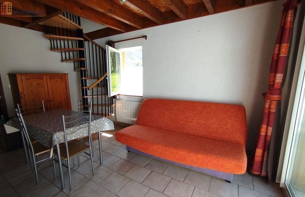 Studio meublé 20m² Asté 65200 - Meublé, 20m² - Photo 5