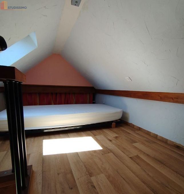 Studio meublé 20m² Asté 65200 - Meublé, 20m² - Photo 6