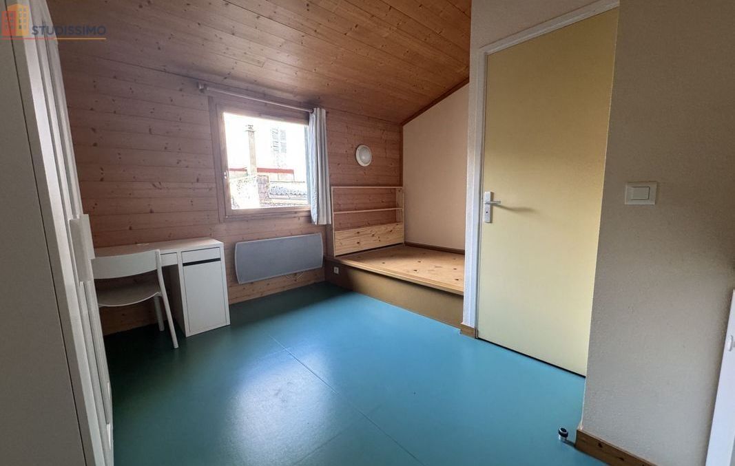 Studio à Clermont-Ferrand