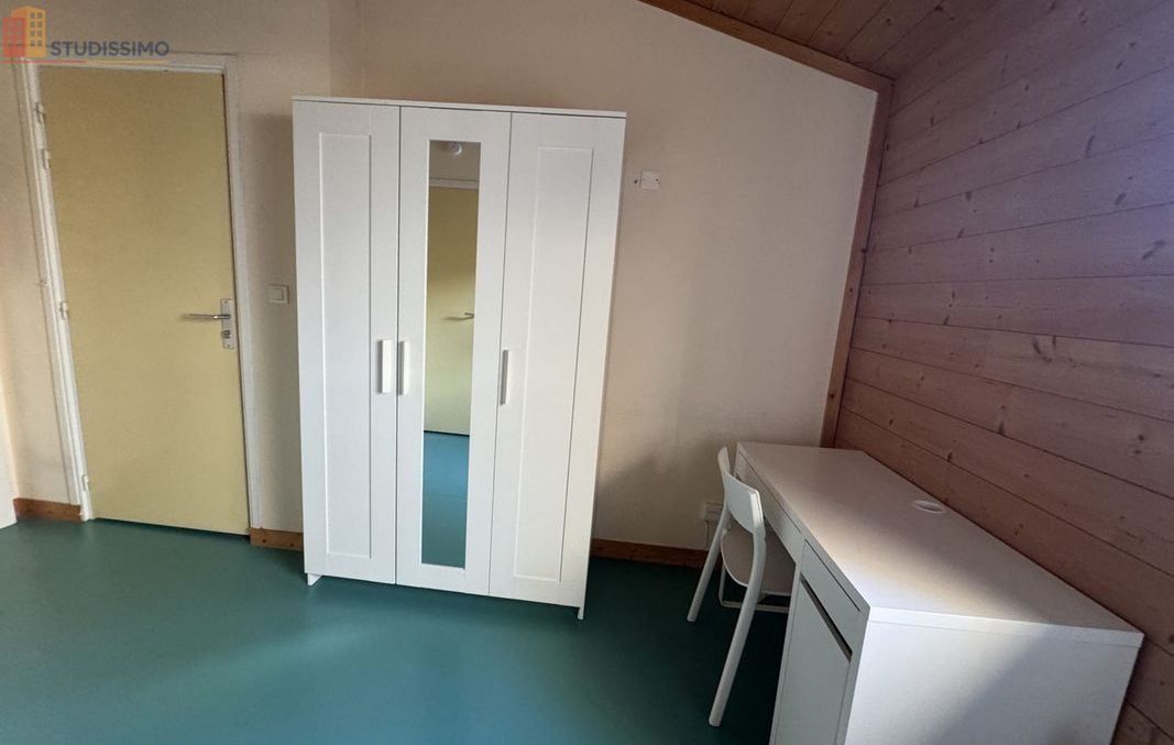 Studio 16m² Clermont-Ferrand - Étage élevé, DPE C - Photo 2