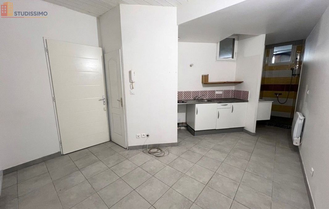 Studio 16m² Tarbes - 1 pièce, lumineux - Photo 3
