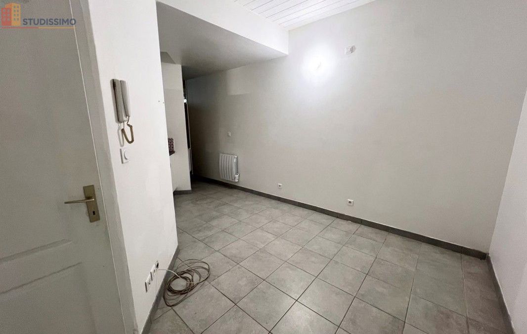 Studio 16m² Tarbes - 1 pièce, lumineux - Photo 1