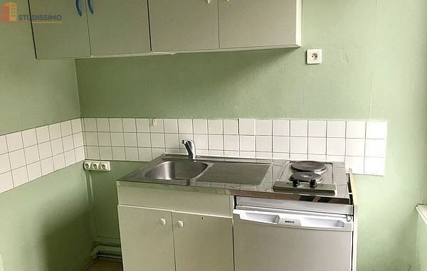 Studio à Aubière