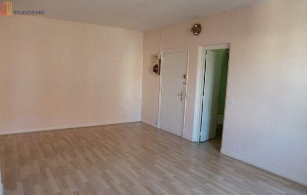 Studio 28m² Aubière - lumineux, proche commodités - Photo 7