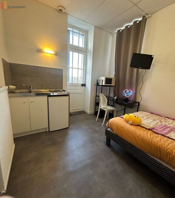 Studio à Tarbes