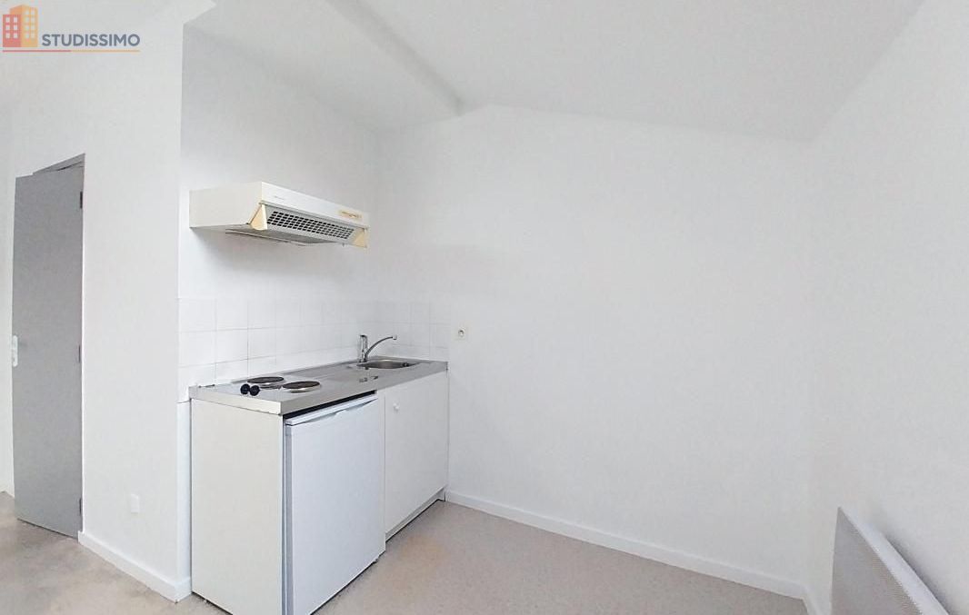 Studio à Clermont-Ferrand