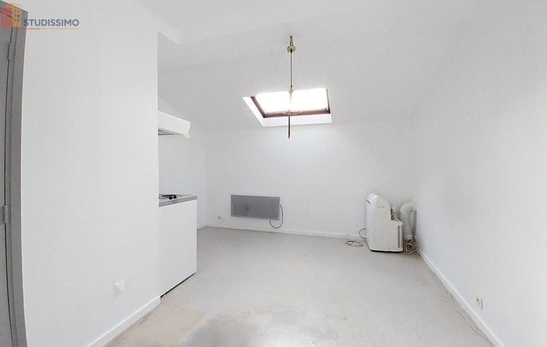 Studio 30m² Clermont-Ferrand 63000 - Photo 2