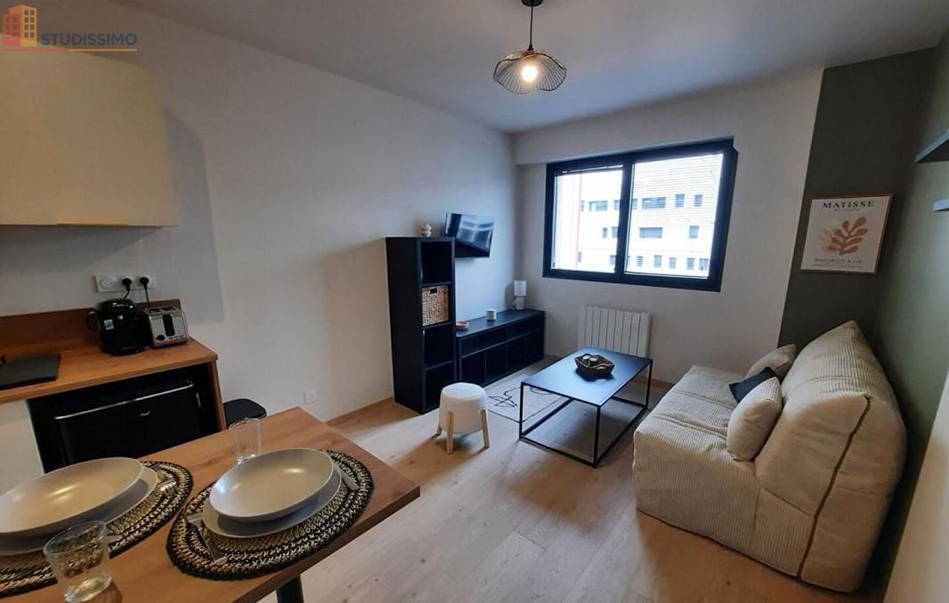 Studio à Clermont-Ferrand