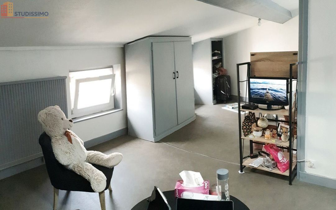 Studio 32m² Chamalières - Étage calme, lumineux - Photo 2