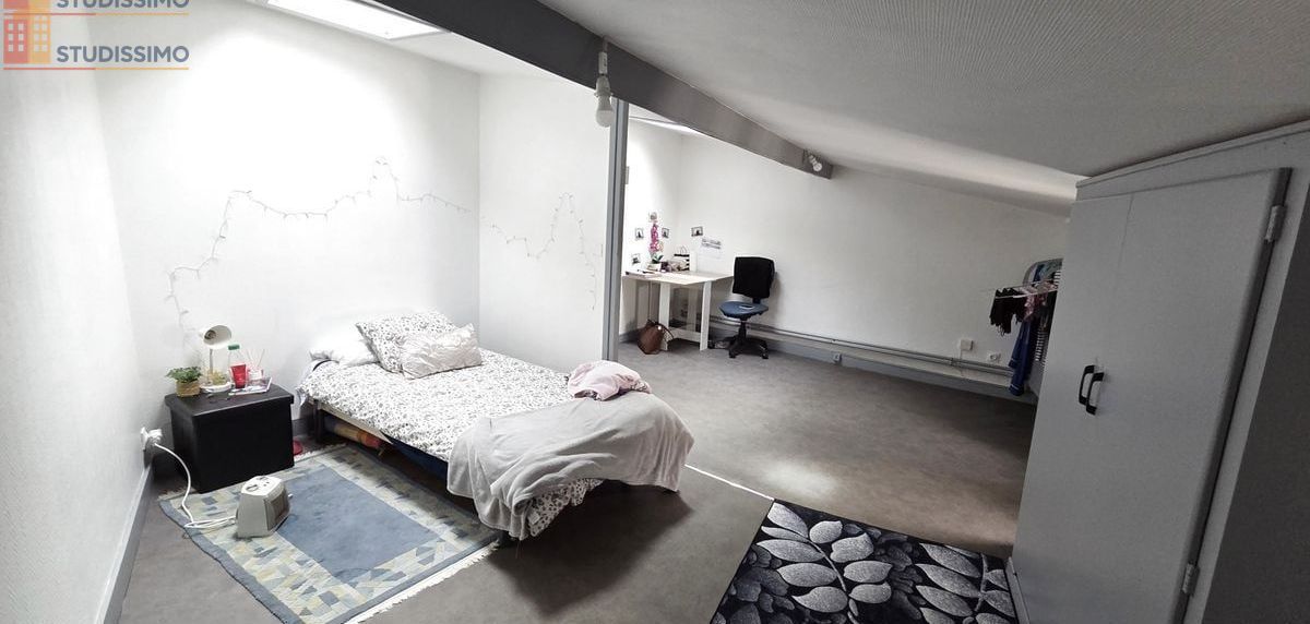 Studio à Chamalières