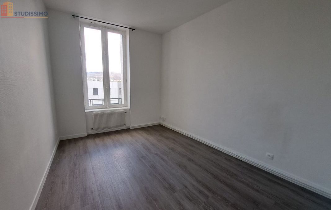 Studio 30m² Clermont-Ferrand 63000 - Photo 2