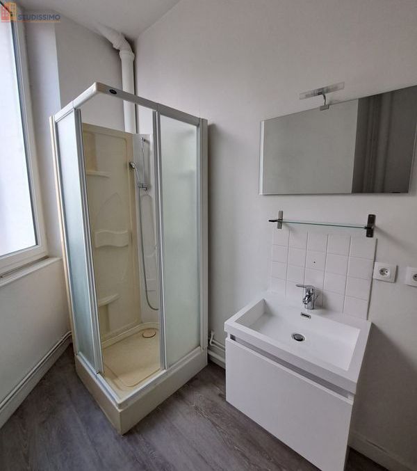 Studio 30m² Clermont-Ferrand 63000 - Photo 1