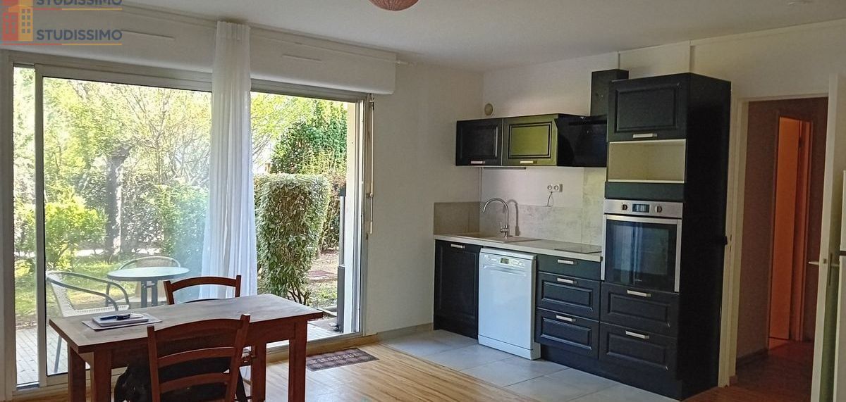 Studio 32m² Royan - lumineux - Photo 12