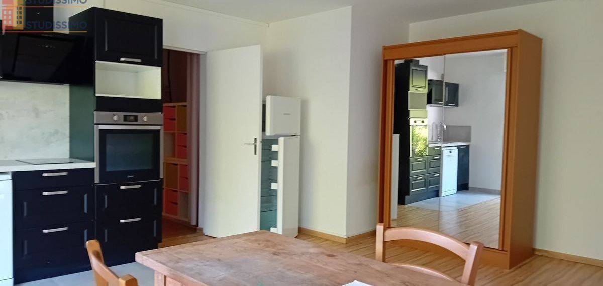 Studio 32m² Royan - lumineux - Photo 8