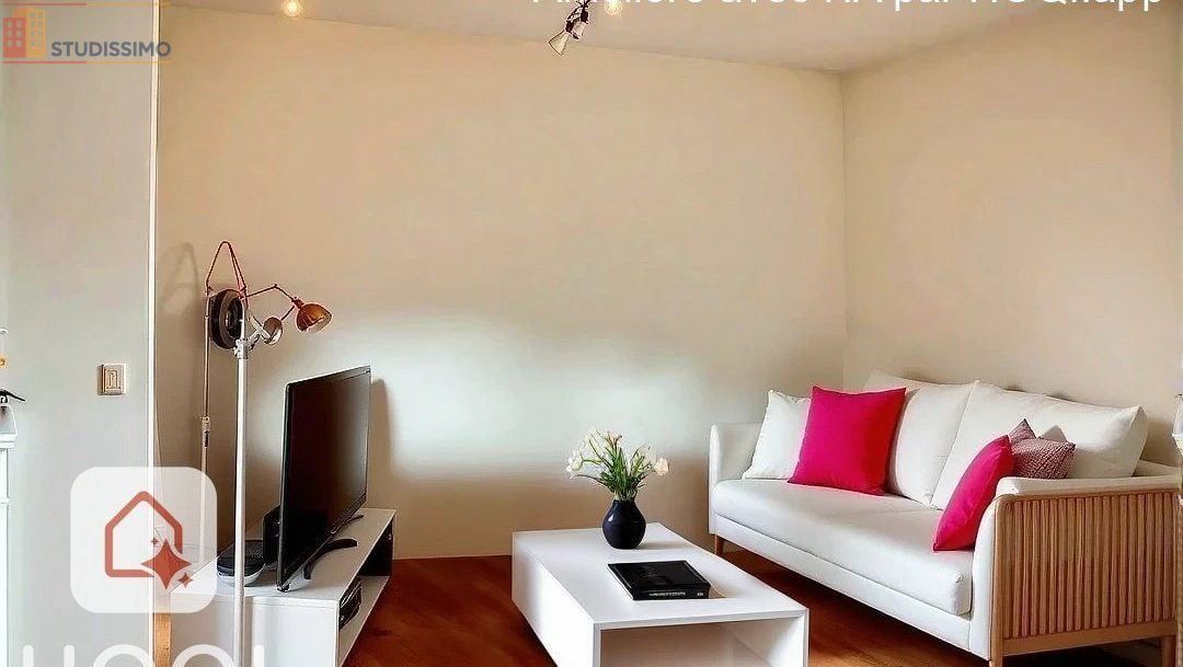Studio 32m² Royan - lumineux - Photo 7