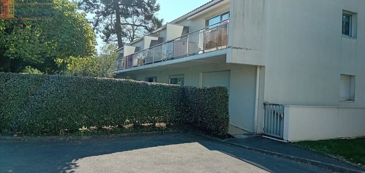 Studio 32m² Royan - lumineux - Photo 3