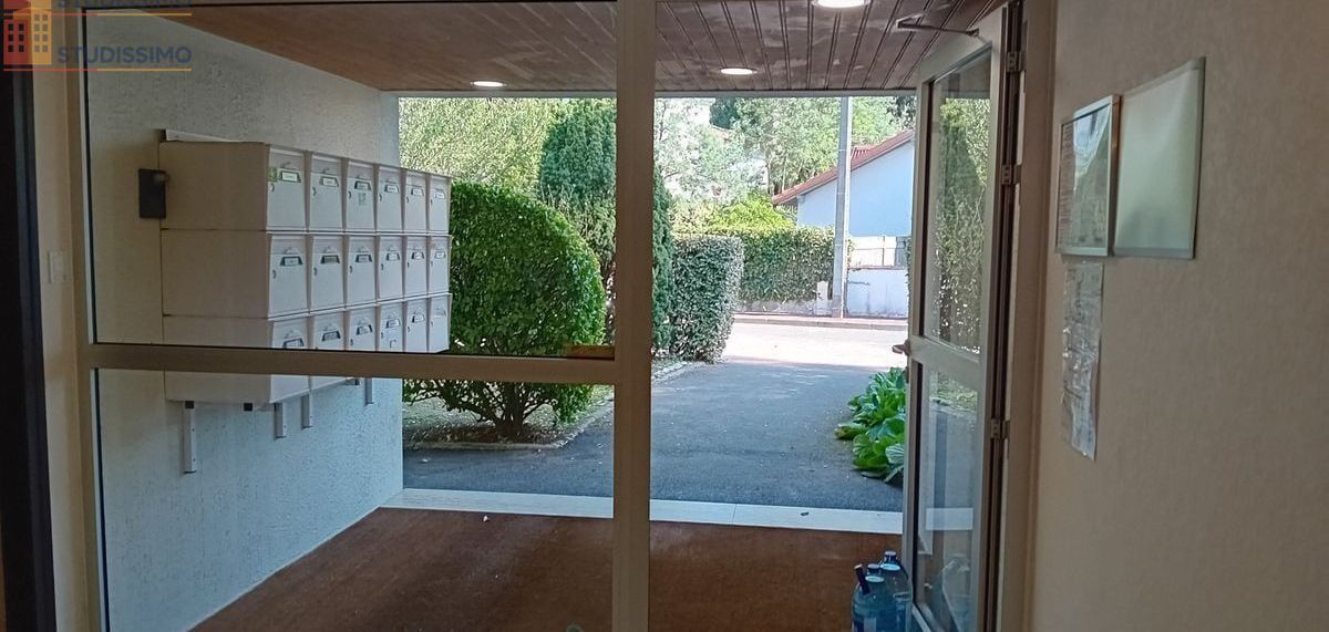 Studio 32m² Royan - lumineux - Photo 2