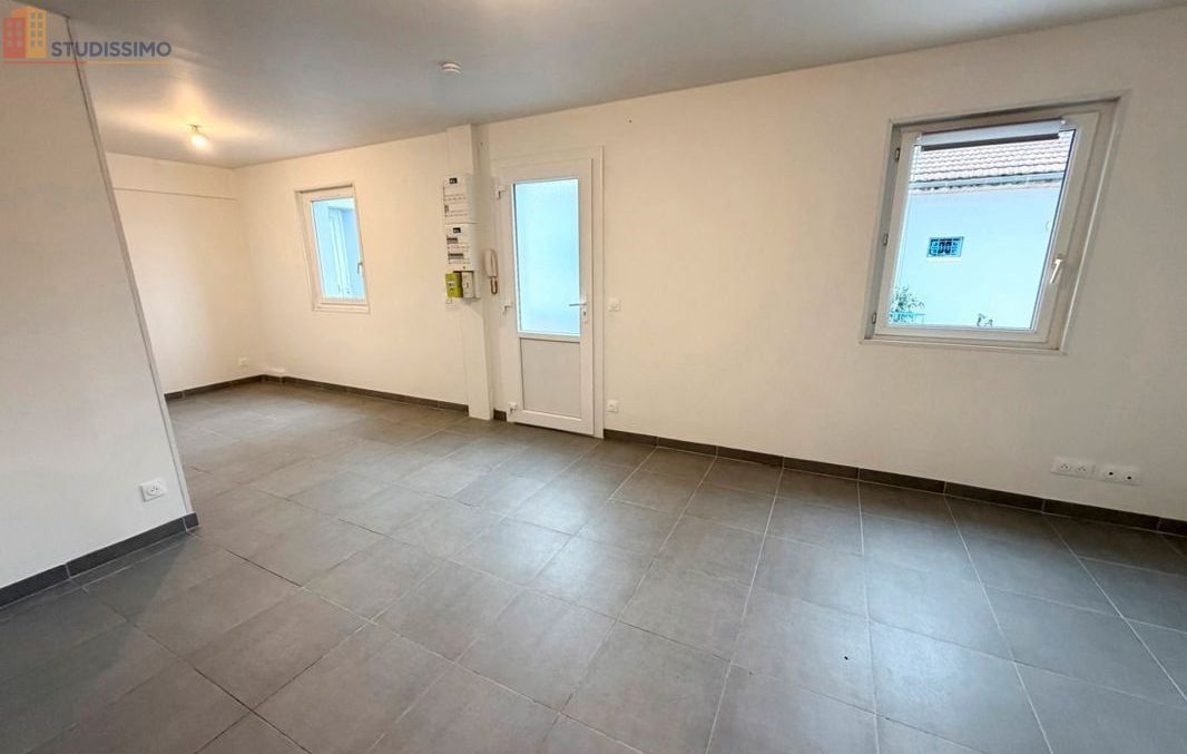 Studio 29m² Tarbes - DPE C - Photo 11