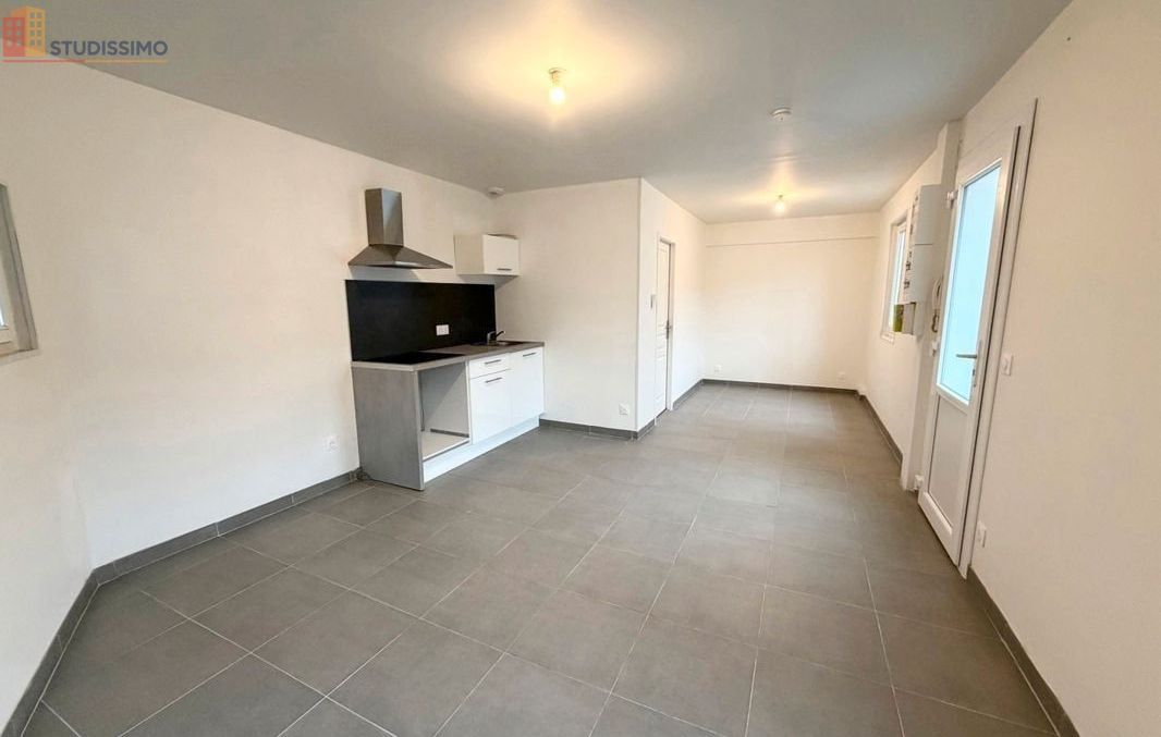 Studio 29m² Tarbes - DPE C - Photo 9