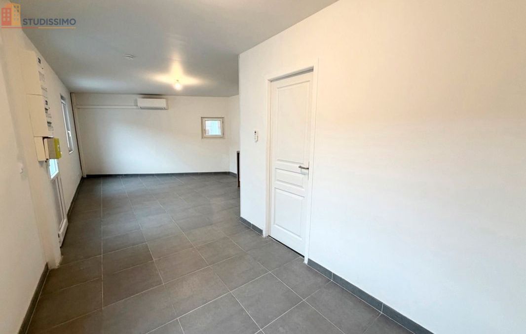 Studio 29m² Tarbes - DPE C - Photo 7