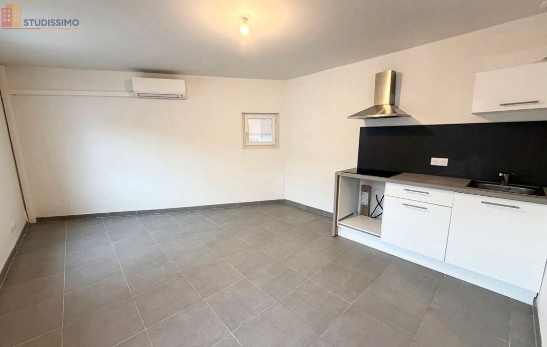 Studio 29m² Tarbes - DPE C - Photo 6