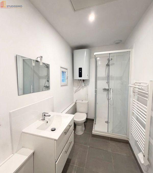 Studio 29m² Tarbes - DPE C - Photo 4
