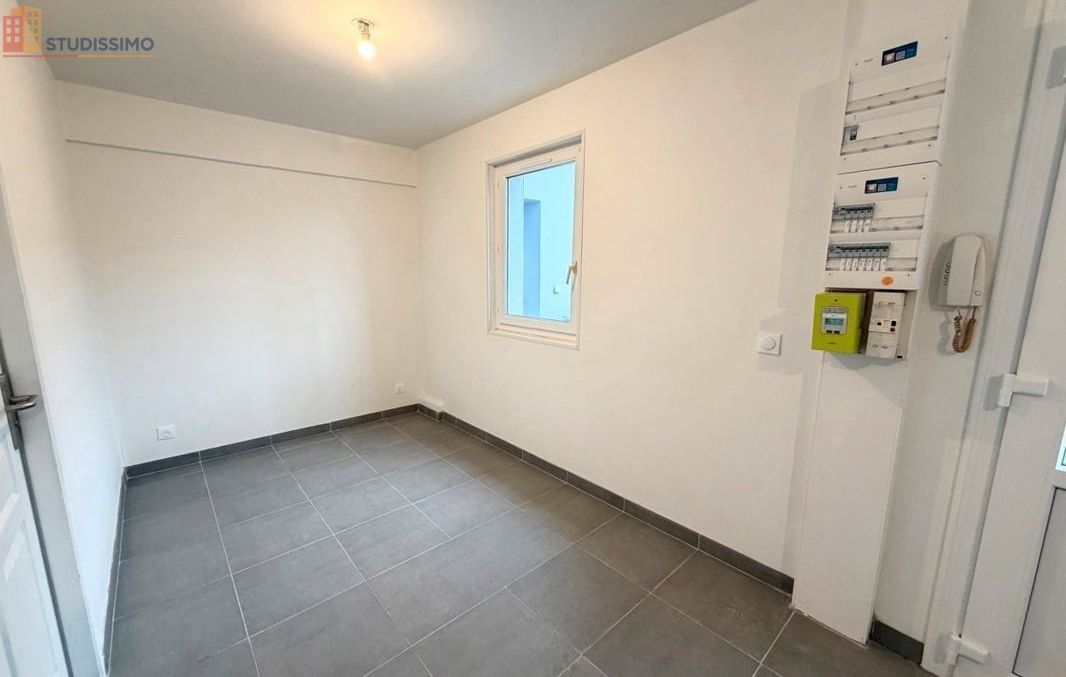 Studio 29m² Tarbes - DPE C - Photo 2