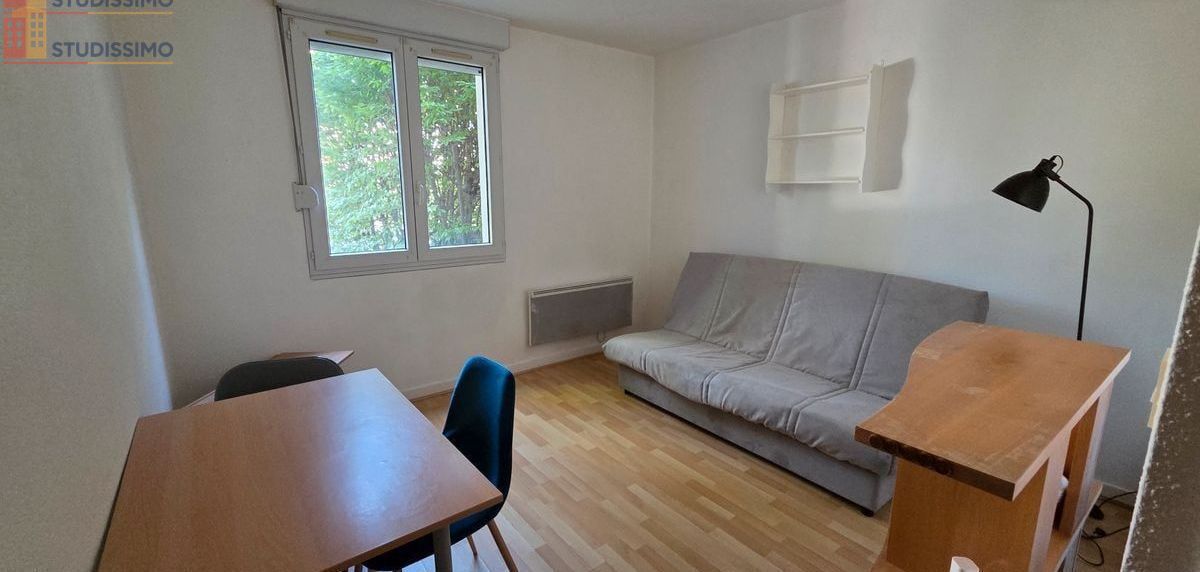 Studio à Clermont-Ferrand