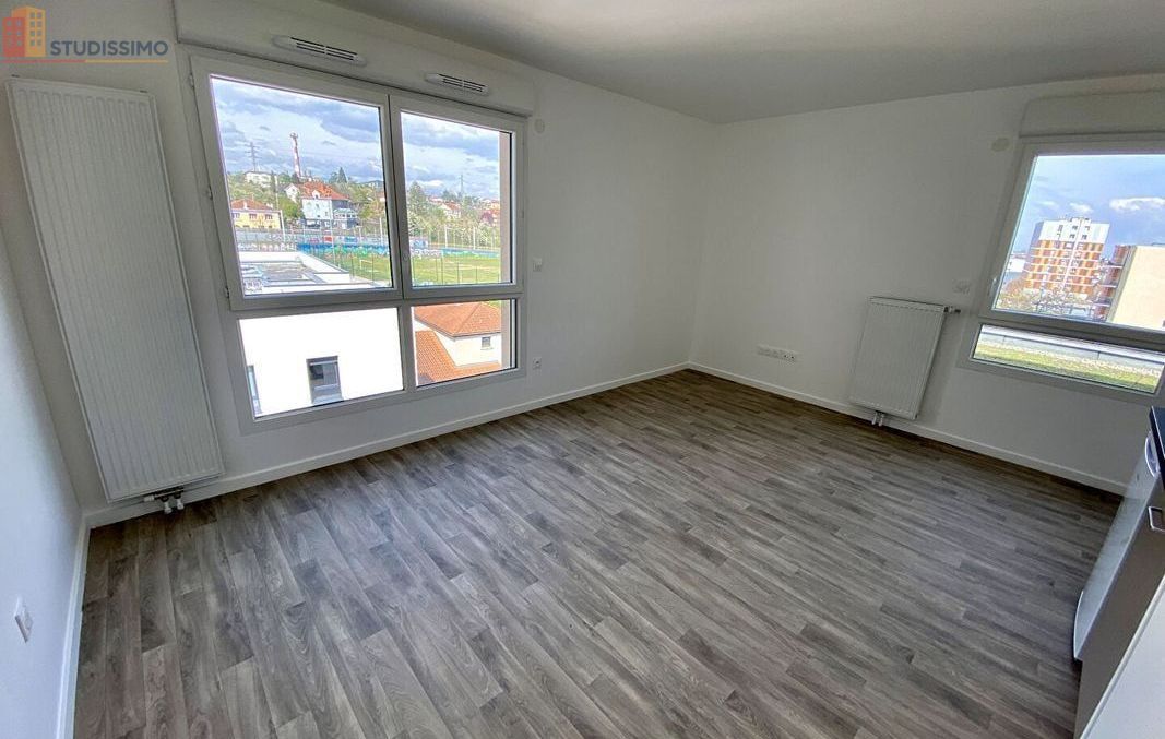 Studio 25m² Clermont-Ferrand 63000 - Photo 8