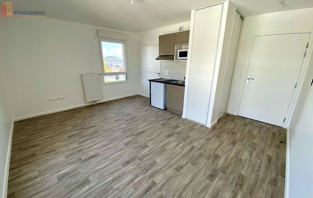Studio 25m² Clermont-Ferrand 63000 - Photo 7