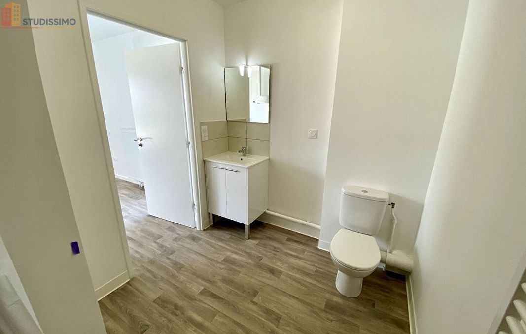 Studio 25m² Clermont-Ferrand 63000 - Photo 5