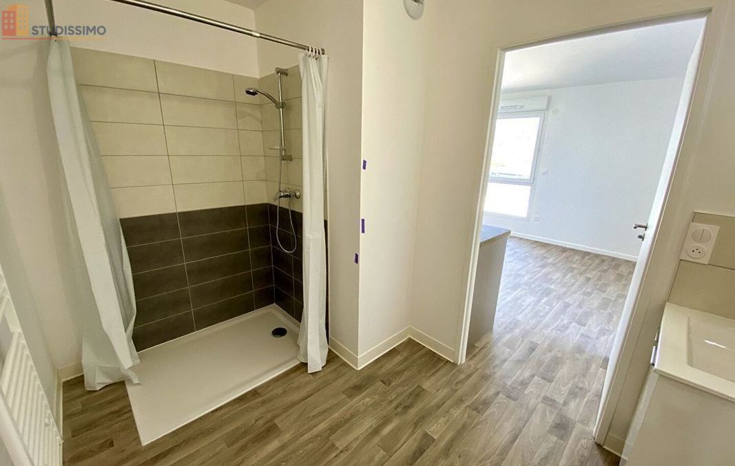 Studio 25m² Clermont-Ferrand 63000 - Photo 6