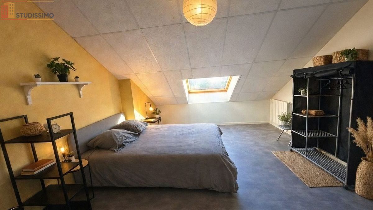 Studio 19m² Tarbes centre-ville - Calme, meublé - Photo 4