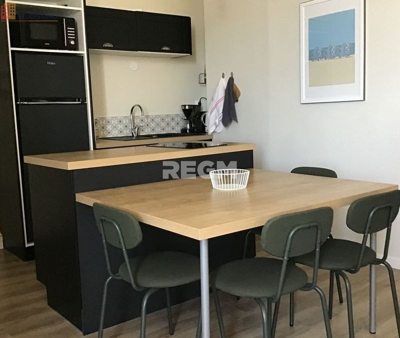 Studio 33m² Saint-Georges-de-Didonne - Étage élevé, sans ascenseur - Photo 6