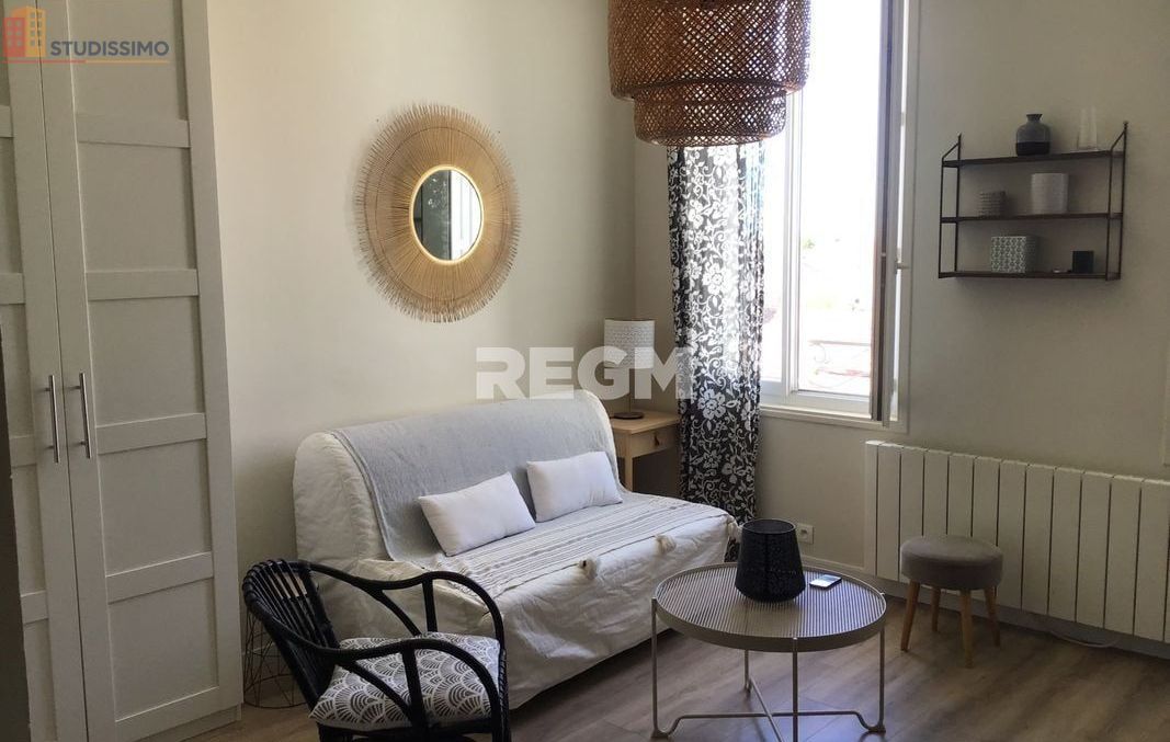 Studio 33m² Saint-Georges-de-Didonne - Étage élevé, sans ascenseur - Photo 2