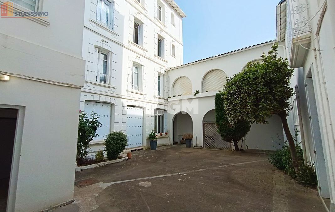 Studio 33m² Saint-Georges-de-Didonne - Étage élevé, sans ascenseur - Photo 3