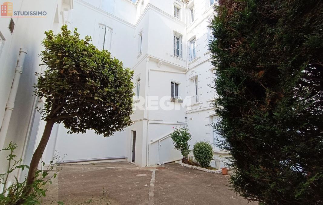 Studio 33m² Saint-Georges-de-Didonne - Étage élevé, sans ascenseur - Photo 1
