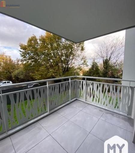 Studio 26m² Clermont-Ferrand 63000 - Photo 5
