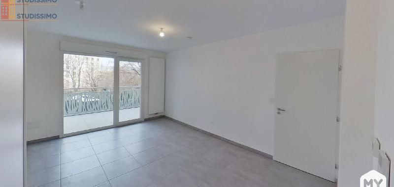 Studio à Clermont-Ferrand