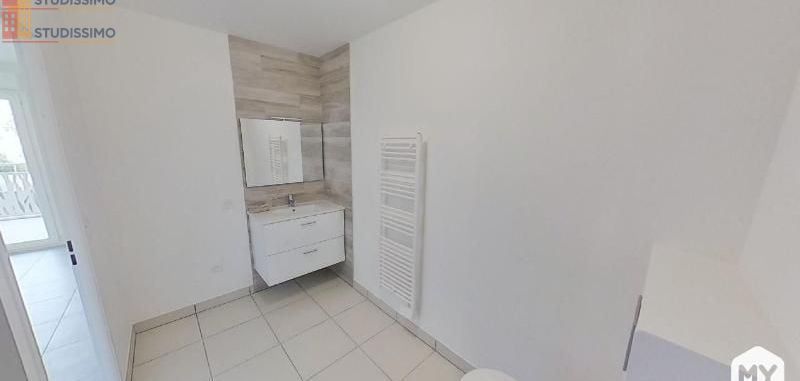 Studio 26m² Clermont-Ferrand 63000 - Photo 4