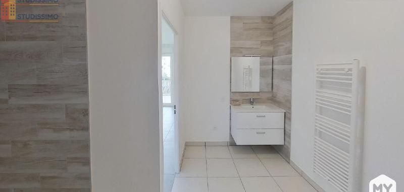 Studio 26m² Clermont-Ferrand 63000 - Photo 2