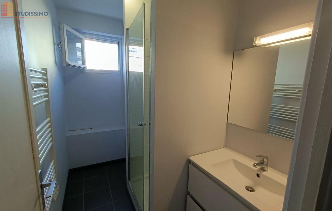 Studio meublé 25m² Tarbes - Meublé, lumineux - Photo 2